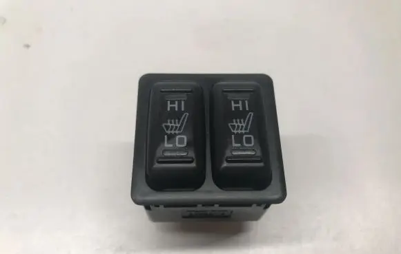 Mitsubishi ASX Seat heating switch 8H22