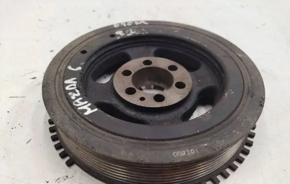 Mazda 6 Crankshaft pulley
