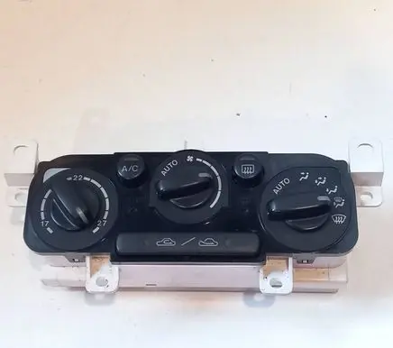 Mazda 323 Climate control unit FBN4JB 2K11