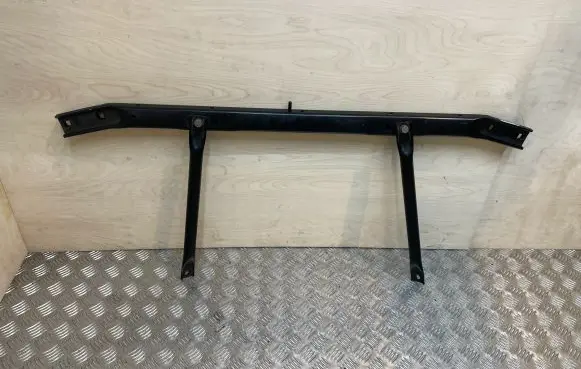 BMW 5 F10 F11 Top upper radiator support slam panel 7200690