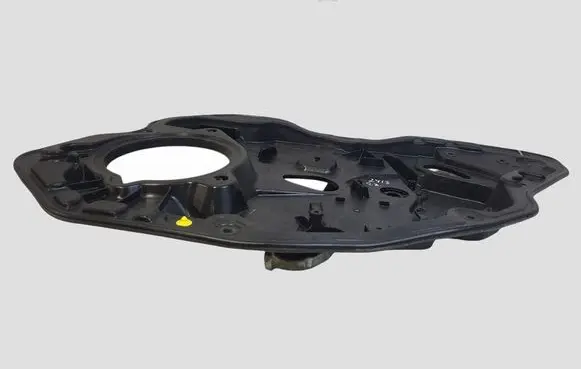 Volvo V70 Rear window lifting mechanism without motor 913951