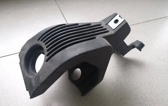 Mercedes-Benz A W168 Bracket in trunk/boot A1686220439 1686220439 A1686200436