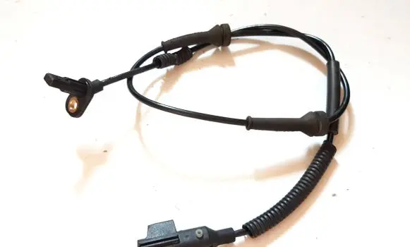 Land Rover Evoque I ABS brake wheel speed sensor FK729E731AA
