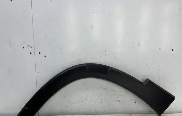 Peugeot Rifter Front arch trim 9816619477
