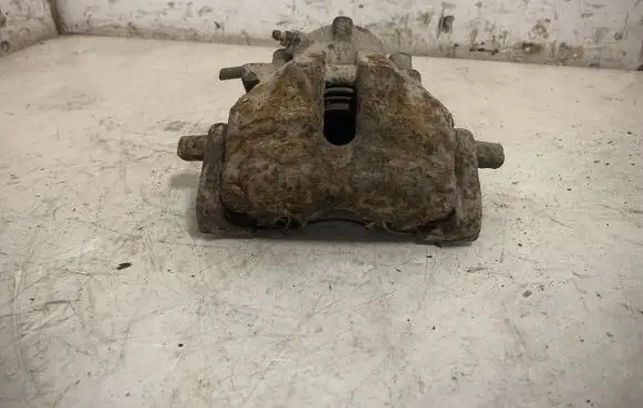 Volkswagen Sharan Front brake caliper