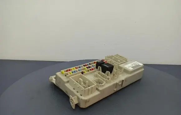 Ford Focus C-MAX Fuse box set 4M5T14A073CG
