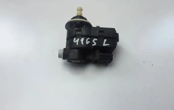 Dacia Jogger Headlight level adjustment motor 260566235R