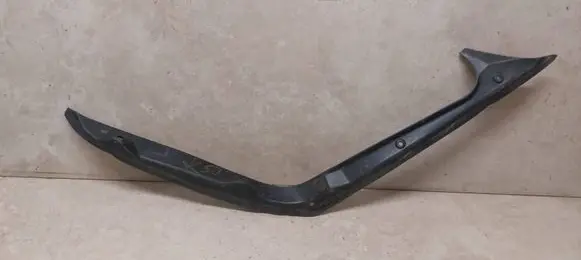 Mercedes-Benz C W203 Other trunk/boot trim element A2036932333 BBP143701