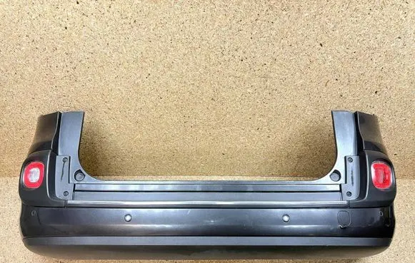 Fiat 500L Rear bumper 735522696 FTG2 S512