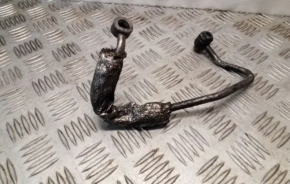 Ford S-MAX Coolant pipe/hose 
