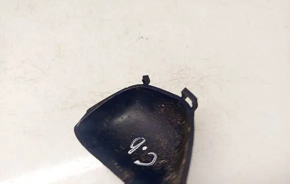 Volkswagen Sharan Other rear door trim element 