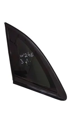 Mercedes-Benz B W246 W242 Rear side window A2466700500