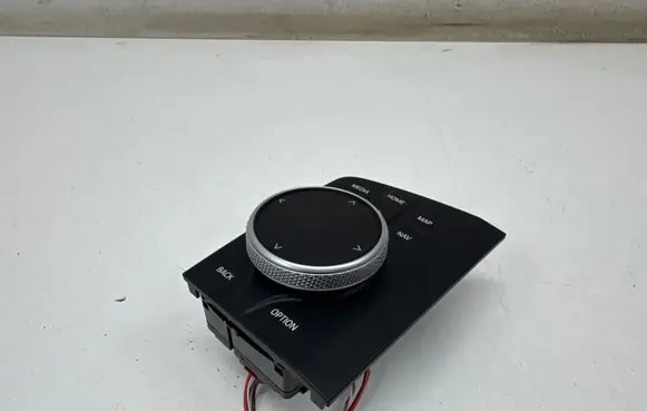 BMW 1 F40 Head unit multimedia control 5A371B5 ZE5A371B502 901601520020
