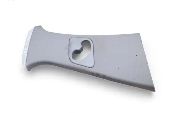 BMW X6 F16 (B) pillar trim (top) 7324912