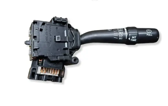 Toyota Avensis T250 Wiper control stalk 8465205140 173821