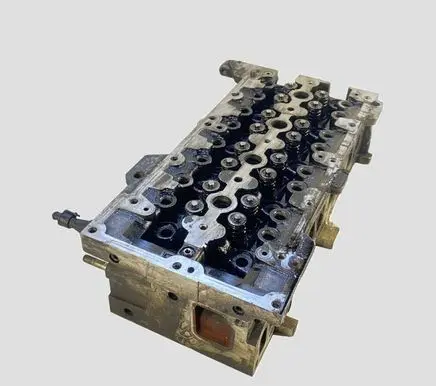 Opel Astra H Engine head 55208388 55206388 55208388GM
