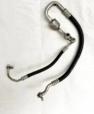 Opel Astra J Air conditioning (A/C) pipe/hose