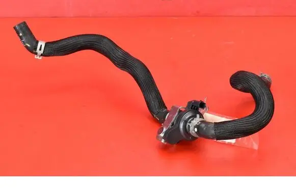 Nissan Qashqai Water pump
