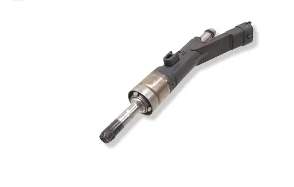 Peugeot 308 Fuel injector 9810335380