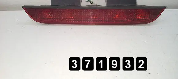 Suzuki Liana Rear/tail lights 3581054g0