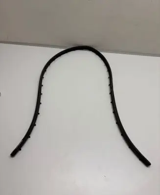 Volkswagen ID.3 Engine compartment rubber 