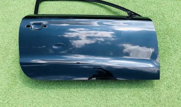 Audi A1 Rear door