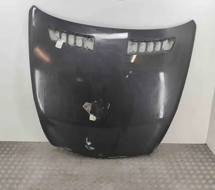 Mercedes-Benz CL C216 Engine bonnet/hood A216880015764 A2168800057