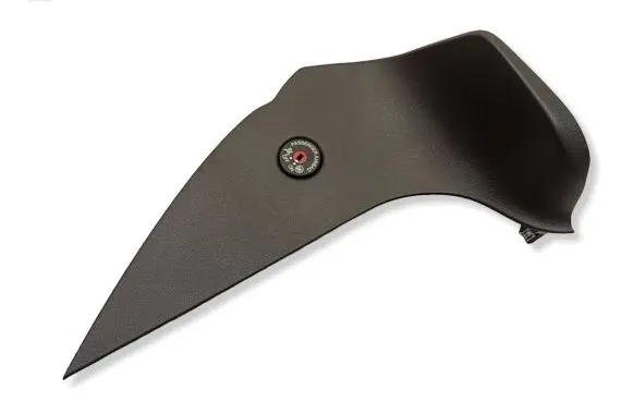 Ford Turneo Courier Dashboard side end trim ET76R044C60ABW AS4HA