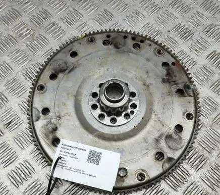 Audi A4 S4 B8 8K Flywheel 06E105323M
