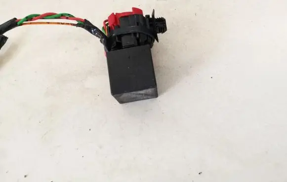 Peugeot 607 Other relay 9637314780