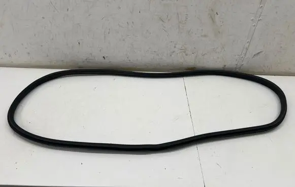 Ford Ecosport Rubber seal rear door GN15N24754CB