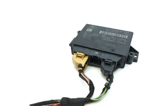 Volkswagen Transporter - Caravelle T6 Parking PDC control unit/module 7E0919475M