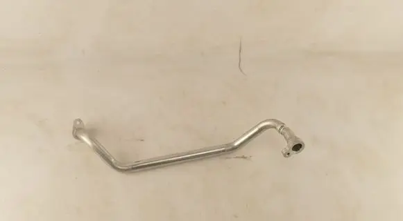 Dacia Sandero Air conditioning (A/C) pipe/hose 921801845R