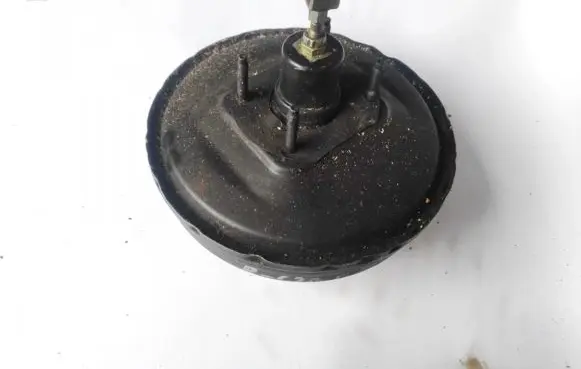 Honda Accord Brake booster 4600asn7e502 4600a-sn7-e502