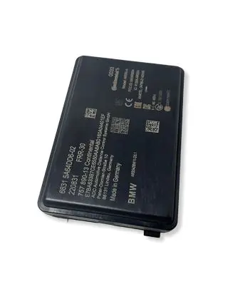 BMW X7 G07 Distronic sensor radar 66315A64DD6 5A64DD6 5A60AA4