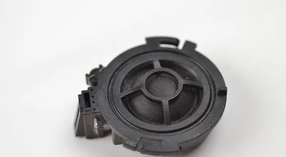 Audi A6 S6 C6 4F Front door high frequency speaker 4F0035399A AS405707 729724100510
