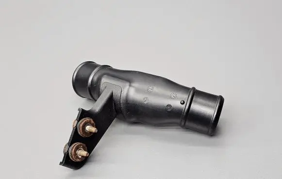 Honda Accord Intercooler hose/pipe