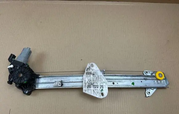 Honda HR-V Rear door window regulator with motor WR15027