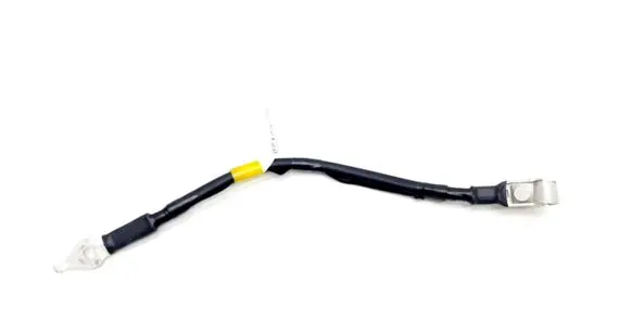 Lexus CT 200H Negative earth cable (battery) 8212376010