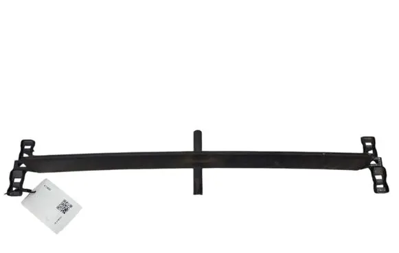 Jaguar S-Type Front bumper lower grill