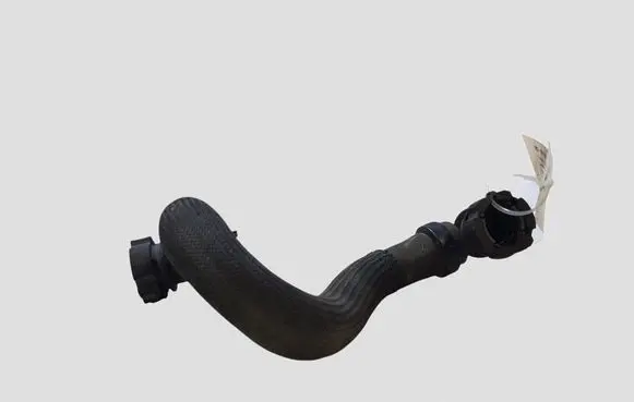 Citroen C3 Engine coolant pipe/hose 9684639980