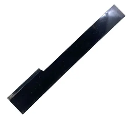 Ford Edge II Roof trim bar molding cover FT4BR51968BA