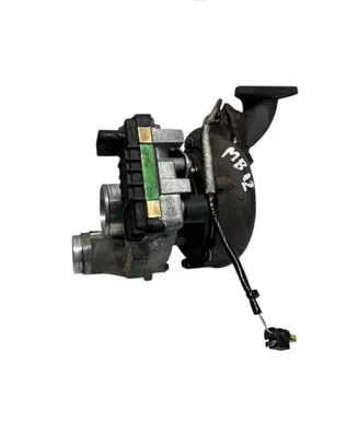Mercedes-Benz E C207 W207 Turbo A6420908680 A642090868080 A642090868087