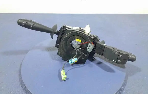 Renault Laguna II Other switches/knobs/shifts 