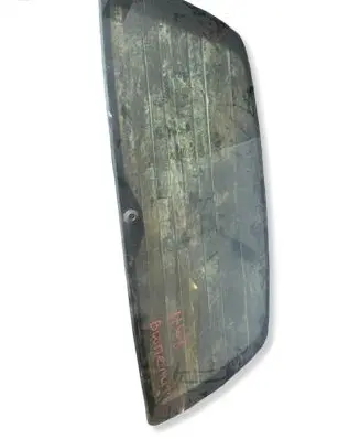 Volkswagen Sharan Rear windscreen/windshield window 7M3845499K