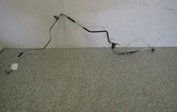 Mazda 6 Air conditioning (A/C) pipe/hose