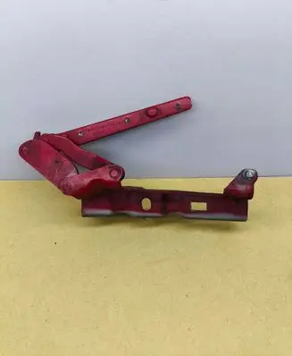 Mercedes-Benz CLK A209 C209 Engine bonnet/hood hinges A2038800328 ZGS09
