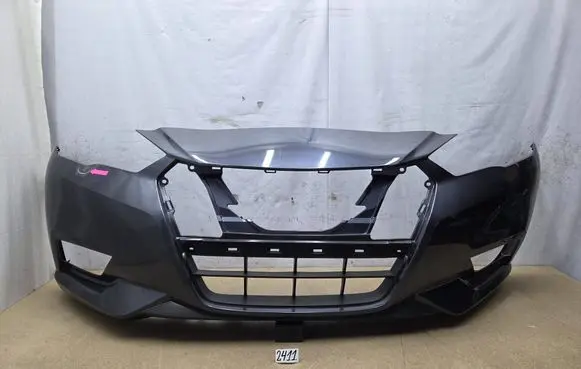Nissan Micra K14 Front bumper 620225FAOH