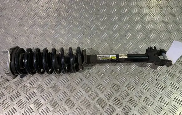 Mercedes-Benz E W238 Front shock absorber with coil spring A238324000