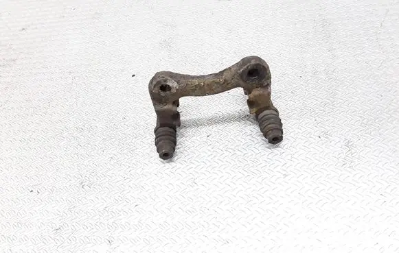 Volkswagen Sharan Brake caliper pad carrier rear 